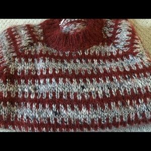 Isabel marant mohair sweater worn once 38